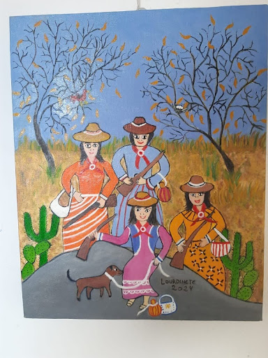 Cangaceiros