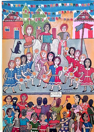 Festa Junina