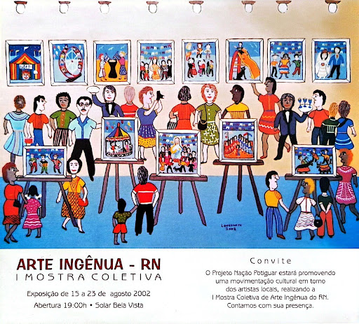 Arte Naif