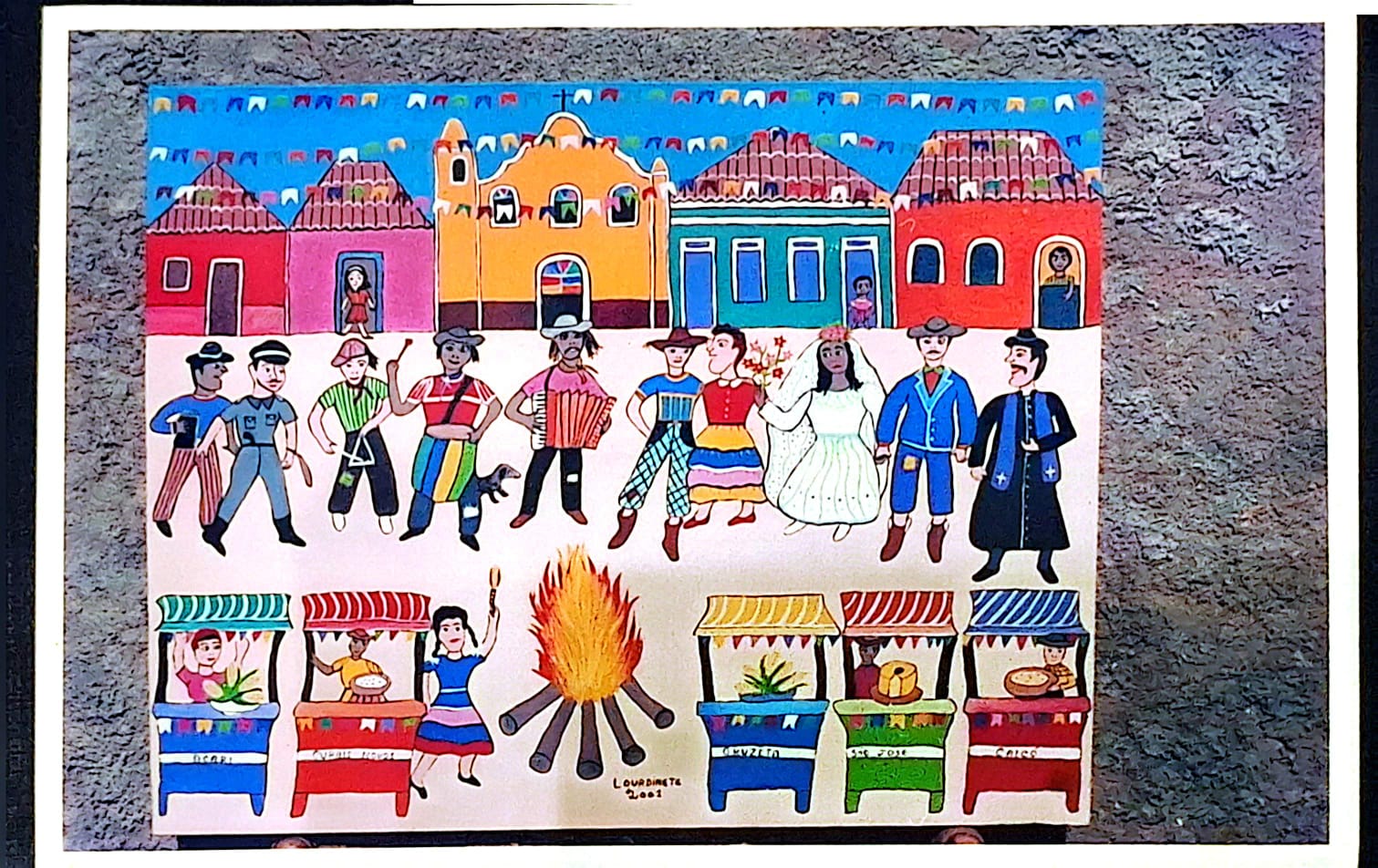 Festa de São João